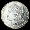 Image 1 : 1897-S Silver Morgan Dollar UNCIRCULATED