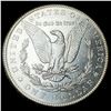 Image 2 : 1897-S Silver Morgan Dollar UNCIRCULATED