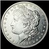 Image 1 : 1886-O Silver Morgan Dollar CLOSELY  UNCIRCULATED