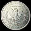 Image 2 : 1886-O Silver Morgan Dollar CLOSELY  UNCIRCULATED
