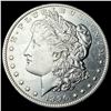 Image 1 : 1896-O Silver Morgan Dollar CLOSELY  UNCIRCULATED