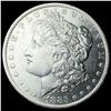 Image 1 : 1883-O Silver Morgan Dollar CLOSELY  UNCIRCULATED