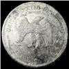 Image 2 : 1874-S Silver Trade Dollar CLOSELY  UNCIRCULATED