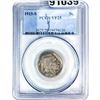 Image 1 : 1915-S Buffalo Nickel PCGS VF25