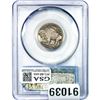 Image 2 : 1915-S Buffalo Nickel PCGS VF25