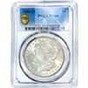 Image 1 : 1884-O Morgan Silver Dollar PCGS MS66
