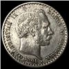 Image 1 : 1905 Denmark Silver 10 Ore