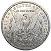 Image 2 : 1892-CC Morgan Silver Dollar