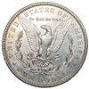 Image 2 : 1884-S Morgan Silver Dollar
