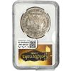 Image 2 : 1889-CC Morgan Silver Dollar