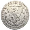 Image 2 : 1893 Morgan Silver Dollar