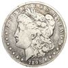 Image 1 : 1895-O Morgan Silver Dollar