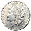Image 1 : 1878-CC Morgan Silver Dollar