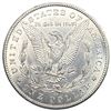 Image 2 : 1878-CC Morgan Silver Dollar