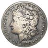 Image 1 : 1879 Morgan Silver Dollar
