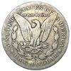 Image 2 : 1889-CC Morgan Silver Dollar