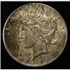 Image 1 : 1928-S PEACE DOLLAR XF