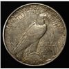 Image 2 : 1928-S PEACE DOLLAR XF