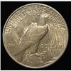 Image 2 : 1934-D PEACE DOLLAR AU