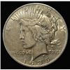 Image 1 : 1935-S PEACE DOLLAR