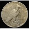 Image 2 : 1935-S PEACE DOLLAR