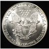 Image 2 : 1986 AMERICAN SILVER EAGLE
