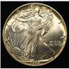 Image 1 : 1988 AMERICAN SILVER EAGLE