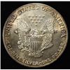 Image 2 : 1991 AMERICAN SILVER EAGLE