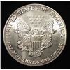 Image 2 : 1992 AMERICAN SILVER EAGLE