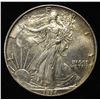 Image 1 : 1994 AMERICAN SILVER EAGLE