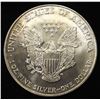 Image 2 : 1996 AMERICAN SILVER EAGLE