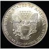 Image 2 : 1997 AMERICAN SILVER EAGLE