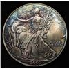 Image 1 : 2000 AMERICAN SILVER EAGLE