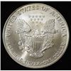 Image 2 : 2001 AMERICAN SILVER EAGLE
