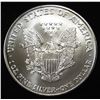 Image 2 : 2002 AMERICAN SILVER EAGLE