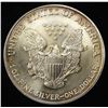 Image 2 : 2006 AMERICAN SILVER EAGLE