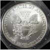 Image 2 : 2009 AMERICAN SILVER EAGLE