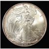 Image 1 : 2010 AMERICAN SILVER EAGLE