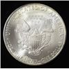 Image 2 : 2010 AMERICAN SILVER EAGLE