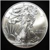 Image 1 : 2014 AMERICAN SILVER EAGLE