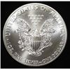 Image 2 : 2014 AMERICAN SILVER EAGLE