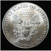Image 2 : 2017 AMERICAN SILVER EAGLE