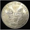 Image 2 : 2021 AMERICAN SILVER EAGLE