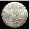 Image 2 : 2026 AMERICAN SILVER EAGLE