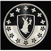 Image 1 : RABBIT 1 OZ .999 SILVER ROUND