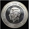 Image 2 : 1.25 OZ .999 SILVER ROUND