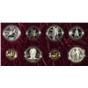 Image 2 : 1995-96 16 PIECE OLYMPIC PROOF SET
