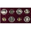 Image 4 : 1995-96 16 PIECE OLYMPIC PROOF SET