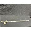 Image 1 : Ornate sword, 39"