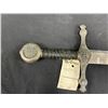 Image 2 : Ornate sword, 39"